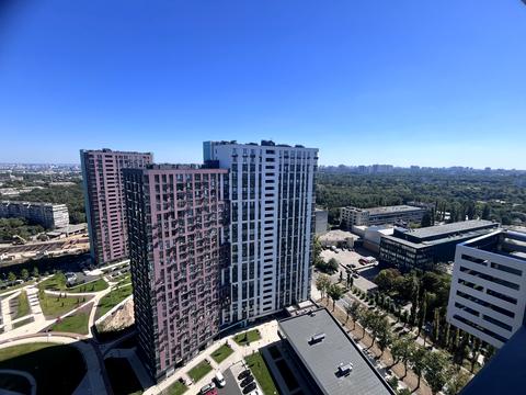 квартира по адресу Виктора Некрасова ул. (Північно-Сирецька), 10-А