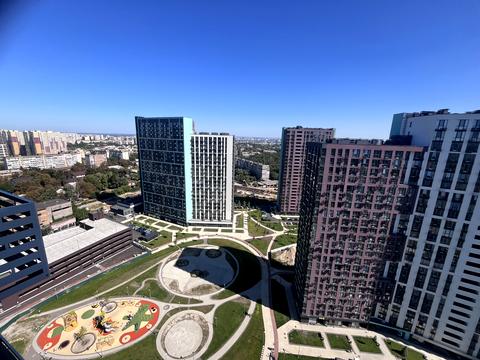 квартира по адресу Виктора Некрасова ул. (Північно-Сирецька), 10-А