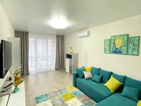 квартира по адресу Тараса Шевченко ул., 25