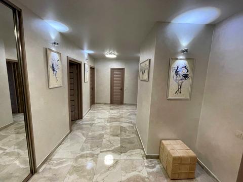 квартира по адресу Тараса Шевченко ул., 25