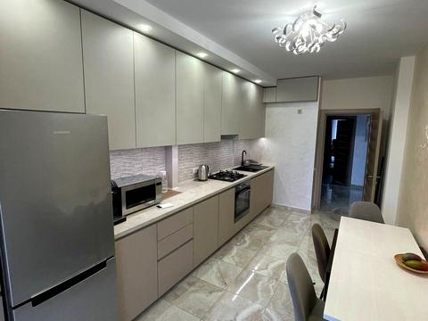 квартира по адресу Тараса Шевченко ул., 25