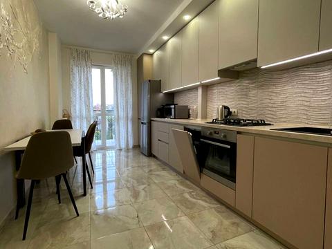 квартира по адресу Тараса Шевченко ул., 25