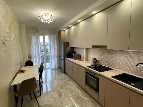 квартира за адресою Тараса Шевченка вул., 25