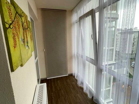 квартира по адресу Тараса Шевченко ул., 25