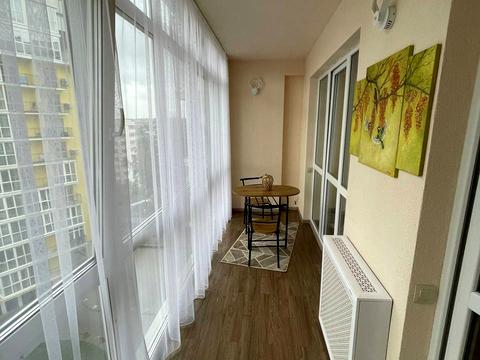 квартира по адресу Тараса Шевченко ул., 25