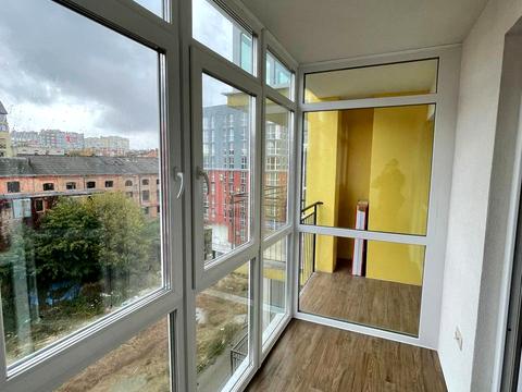 квартира по адресу Тараса Шевченко ул., 25