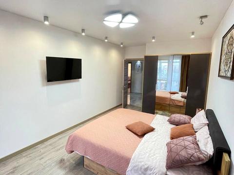 квартира по адресу Тараса Шевченко ул., 25