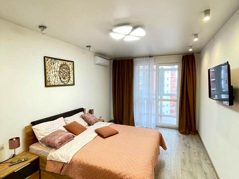 квартира по адресу Тараса Шевченко ул., 25