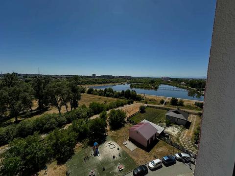 квартира по адресу Пасечная ул., 41