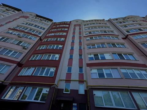 квартира по адресу Пасечная ул., 41