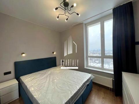 квартира по адресу Столичное шоссе, 1