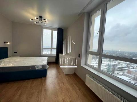 квартира по адресу Столичное шоссе, 1