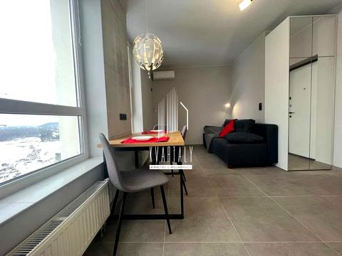 квартира по адресу Столичное шоссе, 1