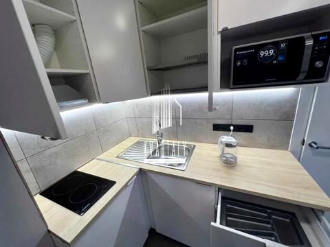 квартира по адресу Столичное шоссе, 1