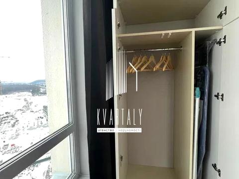 квартира по адресу Столичное шоссе, 1