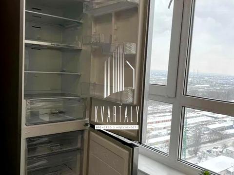 квартира по адресу Столичное шоссе, 1