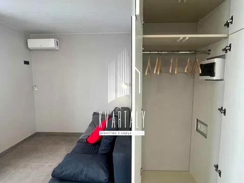 квартира по адресу Столичное шоссе, 1