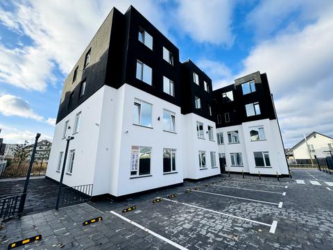 квартира за адресою с. Софіївська борщагівка, Пшенична вул., 51