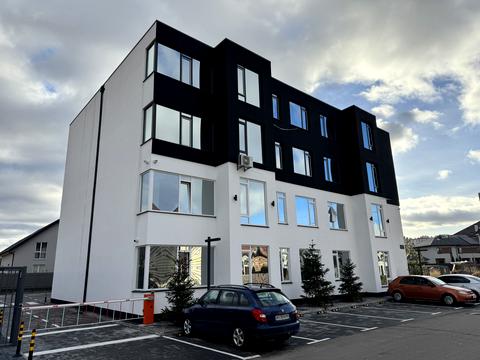 квартира за адресою с. Софіївська борщагівка, Пшенична вул., 51