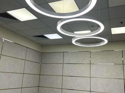 коммерческая по адресу Князей Острожских ул. (Московська), 32/2