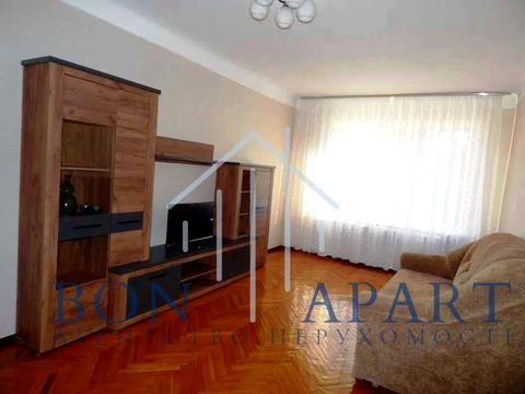 квартира по адресу Никольско-Ботаническая ул., 17/4