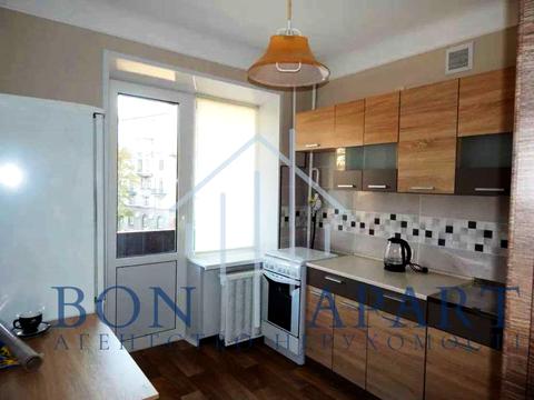 квартира по адресу Никольско-Ботаническая ул., 17/4