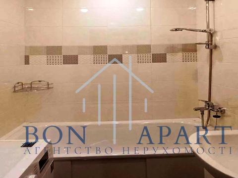 квартира по адресу Никольско-Ботаническая ул., 17/4