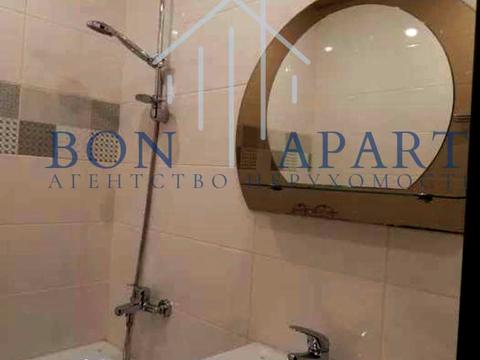 квартира по адресу Никольско-Ботаническая ул., 17/4