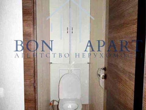 квартира по адресу Никольско-Ботаническая ул., 17/4