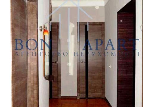 квартира по адресу Никольско-Ботаническая ул., 17/4