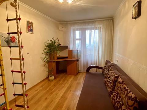 квартира за адресою Волинської Дивізії вул., 15