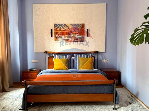 квартира по адресу Павловская ул., 26/41