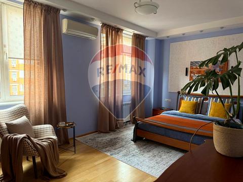 квартира по адресу Павловская ул., 26/41