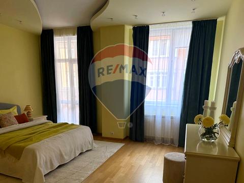 квартира по адресу Павловская ул., 26/41