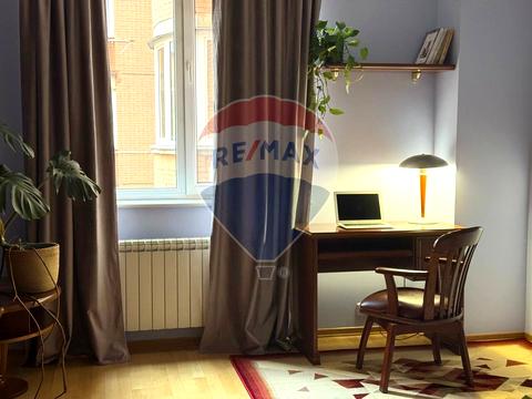 квартира по адресу Павловская ул., 26/41