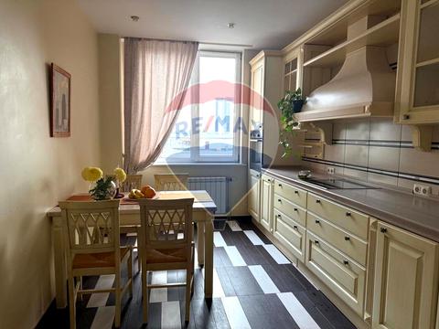 квартира по адресу Павловская ул., 26/41