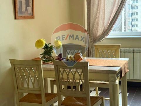 квартира по адресу Павловская ул., 26/41