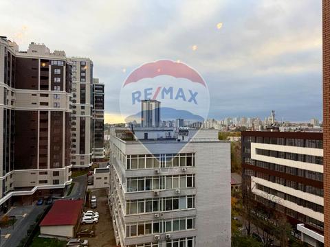 квартира по адресу Павловская ул., 26/41