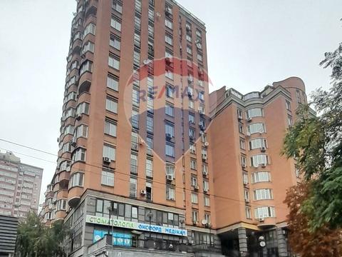 квартира по адресу Павловская ул., 26/41