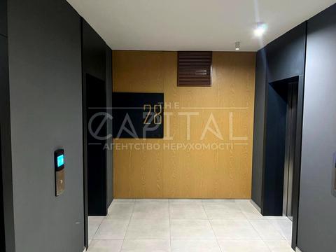 квартира за адресою Зарічна вул., 4 к1