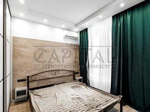 квартира за адресою Зарічна вул., 4 к1