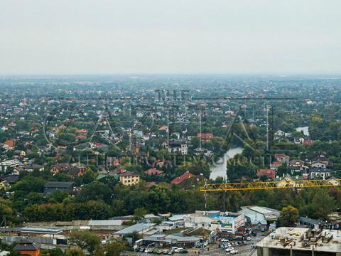 квартира за адресою Зарічна вул., 4 к1