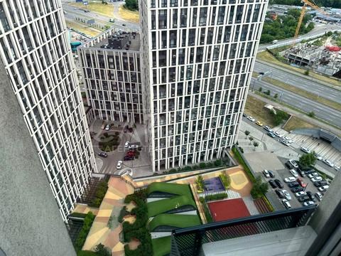 квартира за адресою Зарічна вул., 4 к1