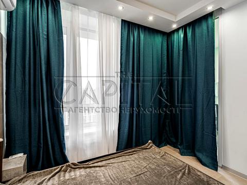 квартира за адресою Зарічна вул., 4 к1