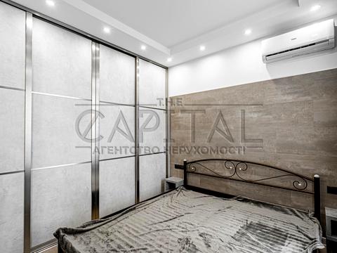 квартира за адресою Зарічна вул., 4 к1