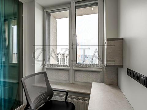 квартира за адресою Зарічна вул., 4 к1