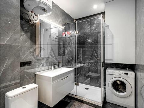 квартира за адресою Зарічна вул., 4 к1