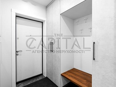 квартира за адресою Зарічна вул., 4 к1