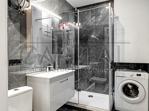 квартира за адресою Зарічна вул., 4 к1