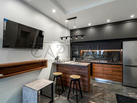 квартира за адресою Зарічна вул., 4 к1